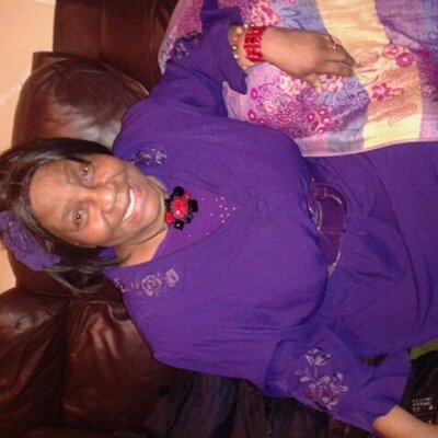 Profile Picture of Fay Adams (@AdamsFay) on Twitter