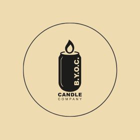 Profile Picture of BYOC Candle Company (@kevinbyoc) on Pinterest