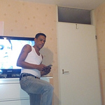 Profile Picture of Brayn Landvreugd (@braynlandvreugd) on Flickr