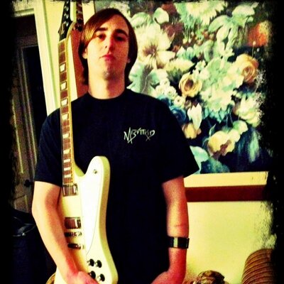 Profile Picture of Aaron Millican (@aaronmillican82) on Twitter