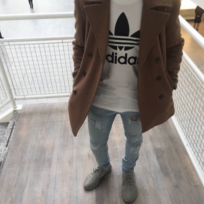 Profile Picture of Resiliency (@JamesMeager) on Twitter