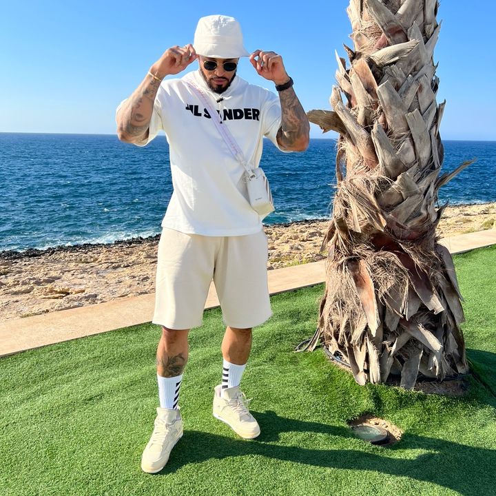 Profile Picture of mac_griffiths_ (@mac_griffiths) on Tiktok