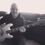 Profile Picture of Aaron Spiers (@azzabassa) on Instagram