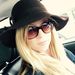Profile Picture of Tiffany Posten (@starsparkleblue) on Pinterest