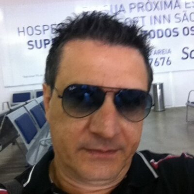 Profile Picture of Léo Felipe (@leofelipebr) on Twitter