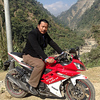 Profile Picture of James Rana (@Butwalhero) on Flickr