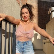 Profile Picture of Ruby May (@Popularformypersonality) on Youtube