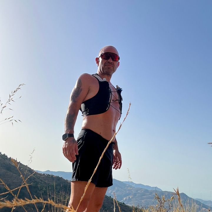 Profile Picture of Paul 🌱 Runner (@triveganuk) on Tiktok