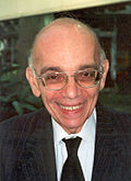 Profile Photo of José Antonio Abreuon Wikipedia