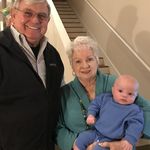 Profile Picture of Myrna Jones (@myrniejones) on Instagram