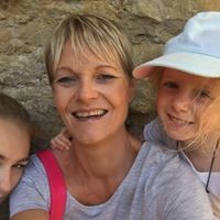 Profile Picture of Jo Maxwell (@jo-maxwell-6) on Quora