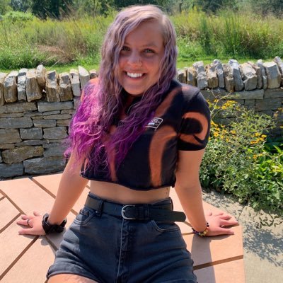 Profile Picture of Cassidy Boyd (@Cassidy93066112) on Twitter