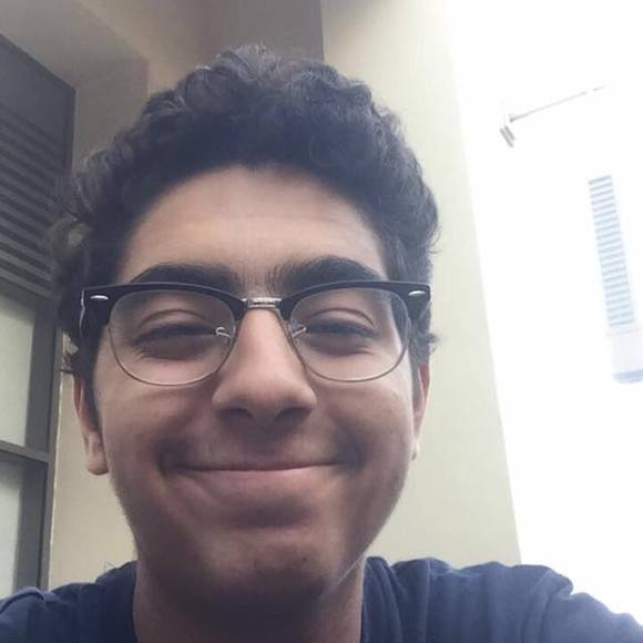 Profile Picture of Youssef Serag (@serag99) on Poshmark