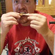 Profile Picture of James Everhart (@jeverhart1995) on Twitter