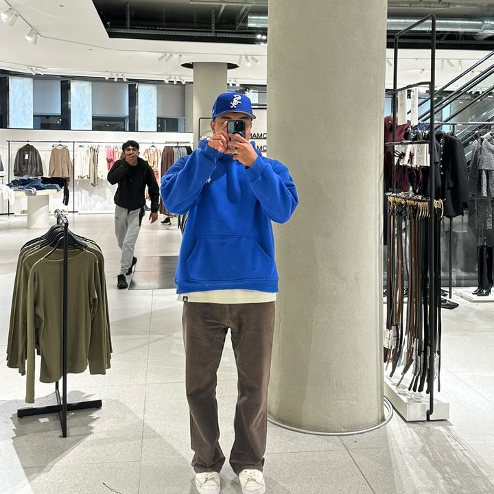 Profile Picture of Kevin (@kevinjude19) on Tiktok