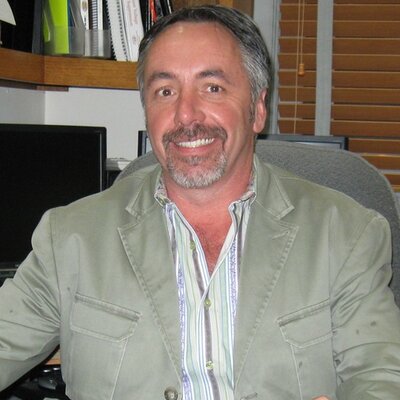 Profile Picture of Scott Haugan (@HG_Scott) on Twitter
