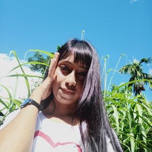 Profile Picture of Farnaz Nargis Ara Hussain (@AraFarnaz) on Twitter