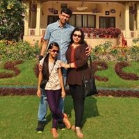 Profile Picture of Tania Chatterjee (@tania-chatterjee-12) on Quora