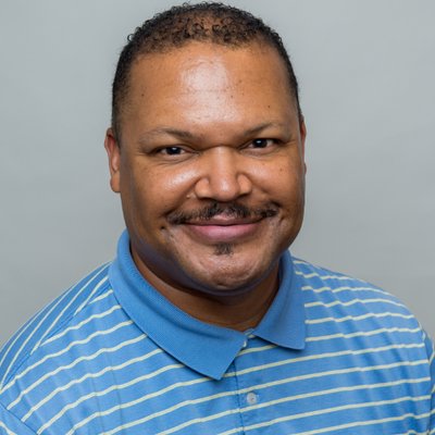 Profile Picture of Al Joyner (@aljoyner1) on Twitter