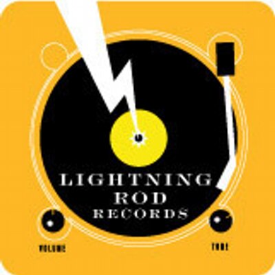 Profile Picture of Lightning Rod Records ⚡️⚡️⚡️ (@lightningrodrec) on Twitter