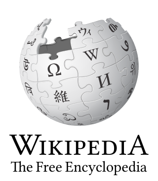 Profile Picture of English Wikipediaon Wikipedia