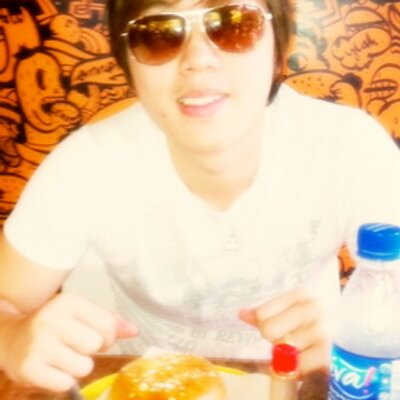 Profile Picture of Kyu Hong Kim (@ceo_kyu03) on Twitter