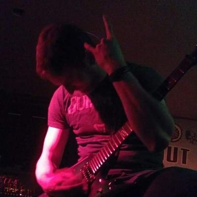 Profile Picture of Rick Hanley (@RickHanley787) on Twitter