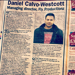 Profile Picture of daniel Calvo Westcott (@danicalvo_1) on Flickr