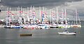 Profile Picture of Solitaire du Figaro - Wikipediaon Wikipedia