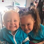Profile Picture of Nevaeh & Skylah Hood (@the_hoodsisters) on Instagram