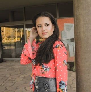 Profile Picture of Maria Dominique Araujo (Domy) (@mariadominique.araujo) on Facebook