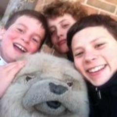 Profile Picture of Colton Fowler (@ColtonVlog) on Twitter