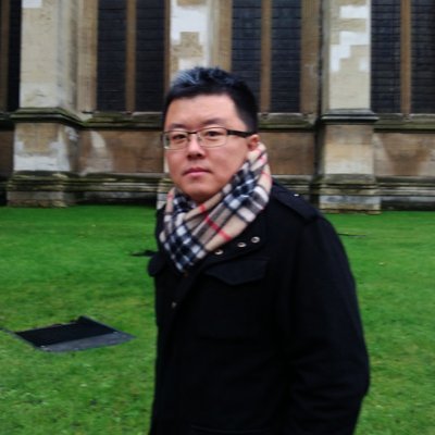 Profile Picture of YUAN Xue袁雪 (@YUANXue69608688) on Twitter