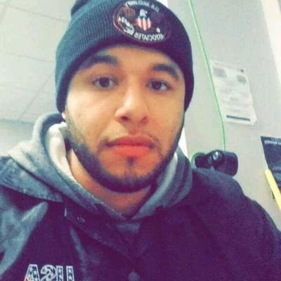 Profile Picture of Damian Wolfe (@DamianWolfe5) on Twitter