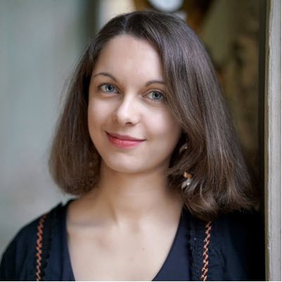 Profile Picture of Marie Van Rhijn (@MarievanRhijn) on Twitter