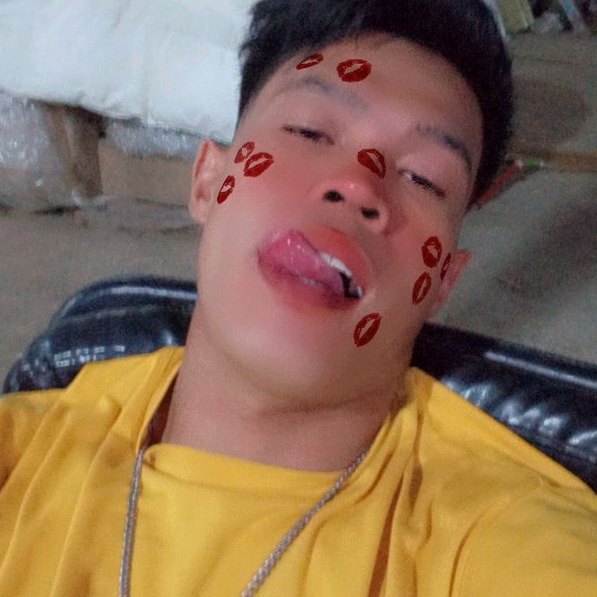 Profile Picture of marven e kilaton (@markpolendrena) on Tiktok