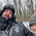 Profile Picture of David Beaulieu (@david.beaulieu) on Instagram