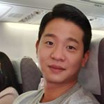 Profile Picture of 김진욱 (@kim_priest) on Instagram