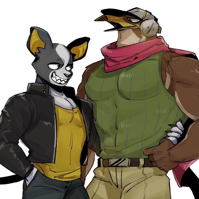 Profile Picture of Seth Reifschneider (@bowserxfox) on Tiktok