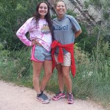 Profile Picture of Amy Slancik (@SlancikAmy) on Twitter