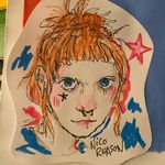 Profile Picture of nico reason (@moonglade) on Instagram