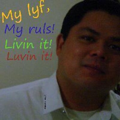Profile Picture of Jojo (@JoshuaMiguel) on Twitter