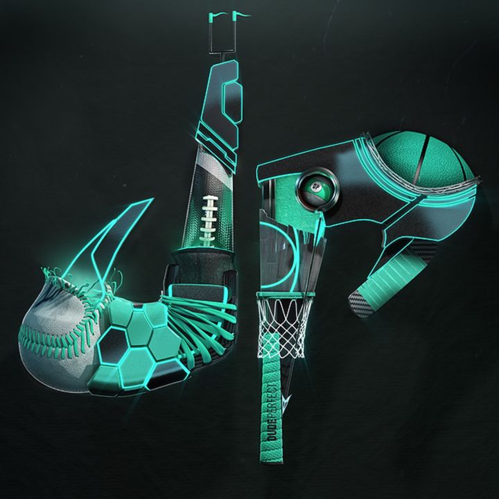 Profile Picture of corbindunphy30 (@darklionchamps) on Tiktok