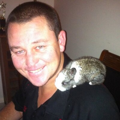 Profile Picture of Stocks (@StockerKarl) on Twitter
