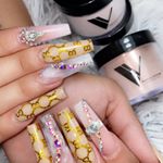 Profile Picture of Caritos Nails (@caritosnails) on Instagram