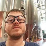 Profile Picture of Tom Ostromecky (@tomostromecky) on Instagram
