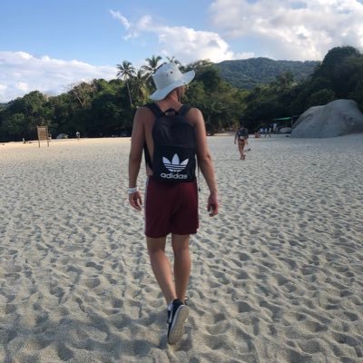 Profile Picture of Juan Denoya (@juandenoya) on Twitter