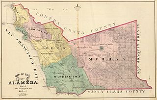 Profile Picture of Murray Township, Alameda County, Californiaon Wikipedia