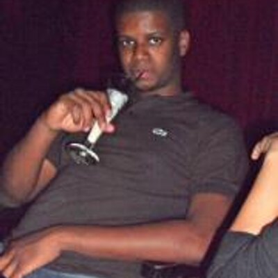 Profile Picture of Stephen Amon (@stephenamon) on Twitter