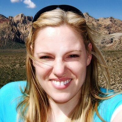 Profile Picture of Michelle Baer (@michelle_baer) on Twitter